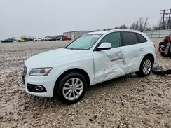 WA1L2AFP0GA020152 2016 AUDI Q5