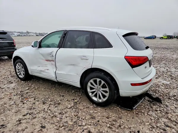 WA1L2AFP0GA020152 2016 AUDI Q5 - Image 2
