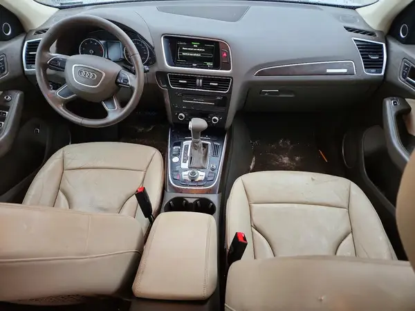 WA1L2AFP0GA020152 2016 AUDI Q5 - Image 8