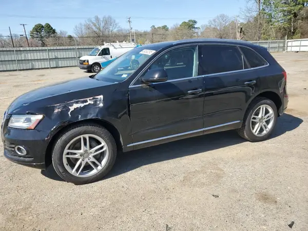 WA1L2AFP0GA020538 2016 AUDI Q5 - Image 1