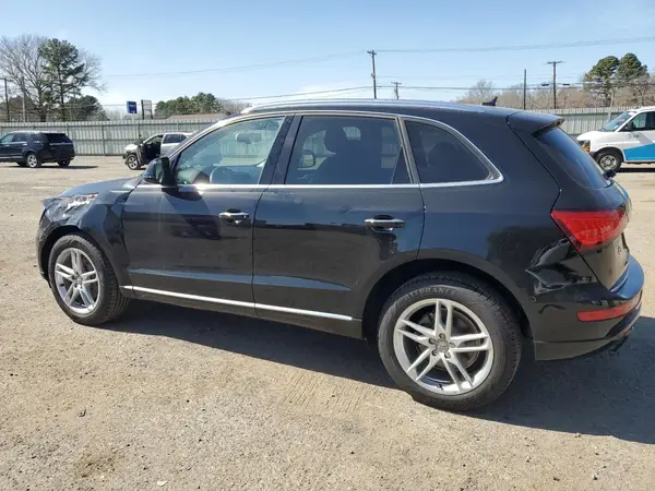 WA1L2AFP0GA020538 2016 AUDI Q5 - Image 2