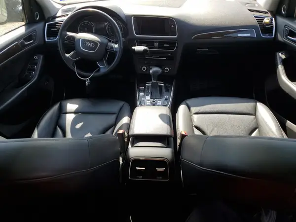 WA1L2AFP0GA020538 2016 AUDI Q5 - Image 8