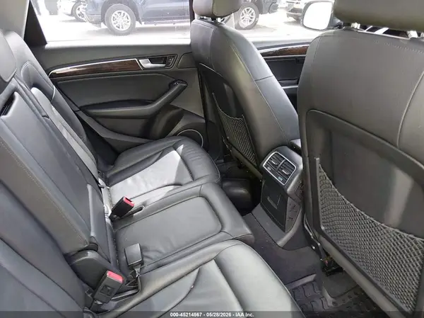 WA1L2AFP0GA020944 2016 AUDI Q5 - Image 8