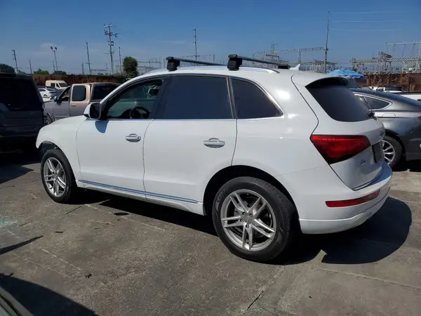 WA1L2AFP0GA023696 2016 AUDI Q5 - Image 2