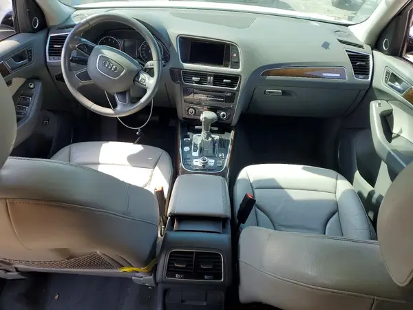 WA1L2AFP0GA023696 2016 AUDI Q5 - Image 8