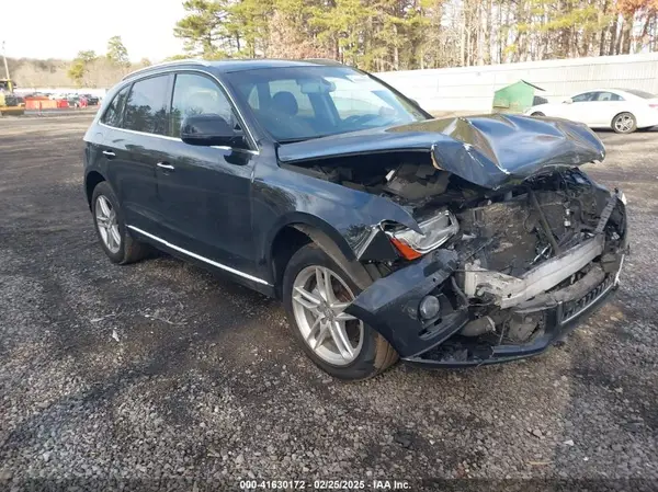 WA1L2AFP0GA026971 2016 AUDI Q5 - Image 1