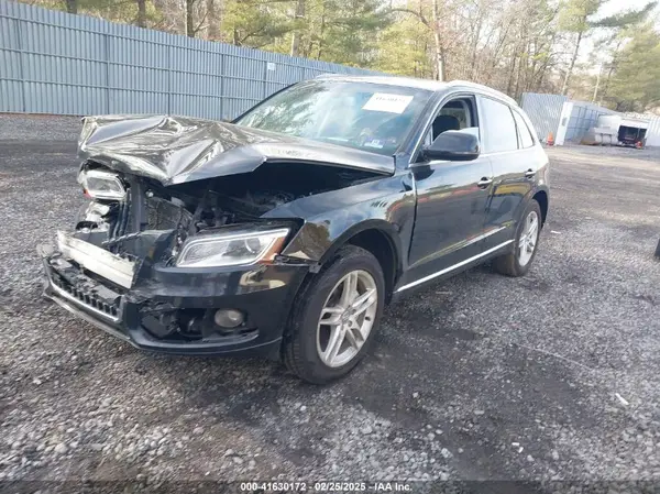 WA1L2AFP0GA026971 2016 AUDI Q5 - Image 2
