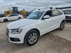 WA1L2AFP0GA027442 2016 AUDI Q5