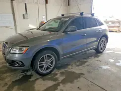 WA1L2AFP0GA027537 2016 AUDI Q5