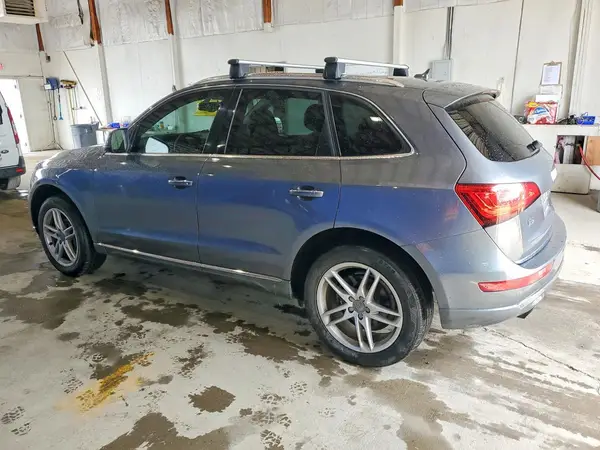 WA1L2AFP0GA027537 2016 AUDI Q5 - Image 2