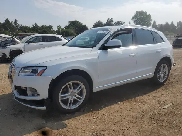 WA1L2AFP0GA028056 2016 AUDI Q5 - Image 1