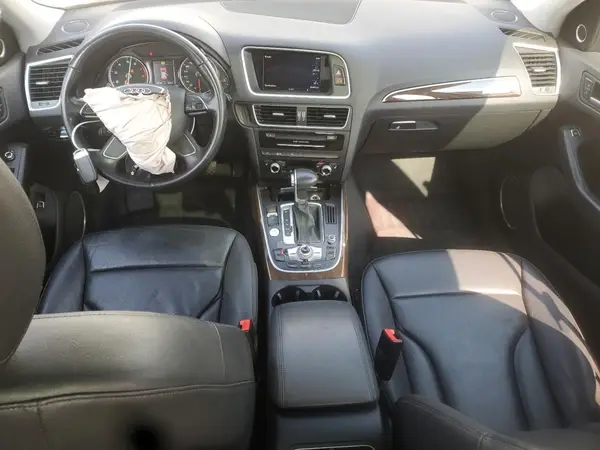 WA1L2AFP0GA028056 2016 AUDI Q5 - Image 8