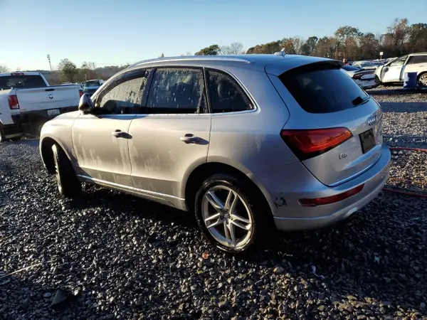 WA1L2AFP0GA030437 2016 AUDI Q5 - Image 2