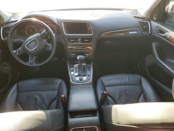 WA1L2AFP0GA030437 2016 AUDI Q5 - Image 8