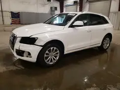 WA1L2AFP0GA032186 2016 AUDI Q5