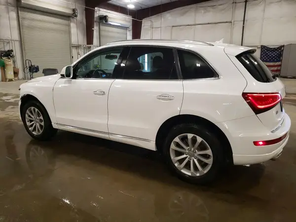 WA1L2AFP0GA032186 2016 AUDI Q5 - Image 2