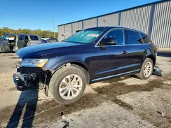 WA1L2AFP0GA032334 2016 AUDI Q5