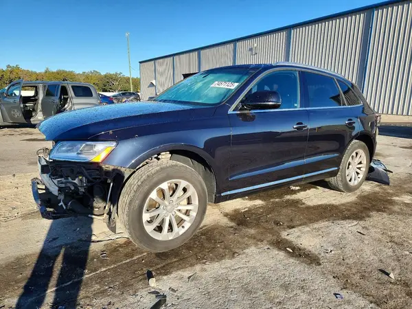 WA1L2AFP0GA032334 2016 AUDI Q5 - Image 1