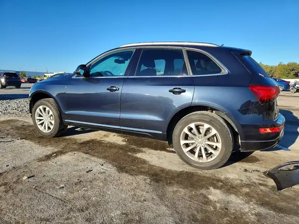 WA1L2AFP0GA032334 2016 AUDI Q5 - Image 2