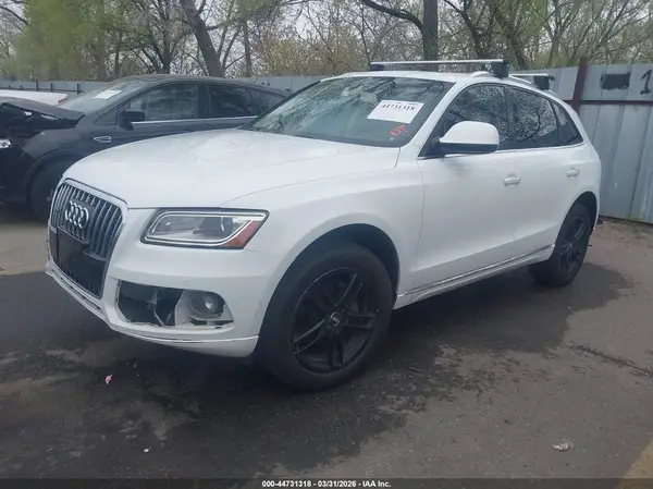 WA1L2AFP0GA032351 2016 AUDI Q5 - Image 2