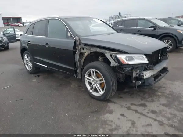 WA1L2AFP0GA033418 2016 AUDI Q5