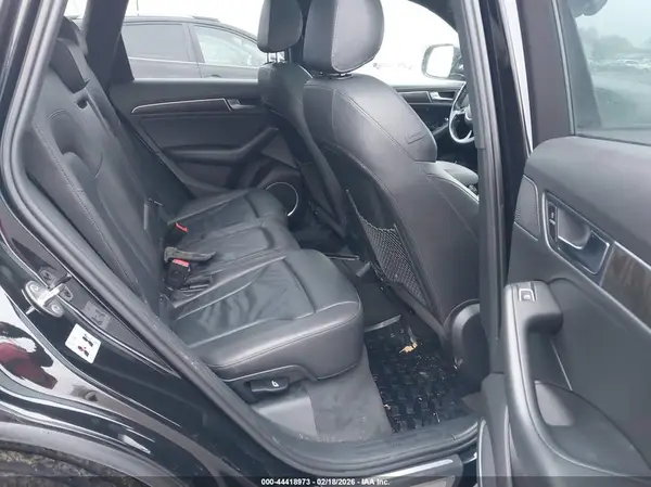 WA1L2AFP0GA033418 2016 AUDI Q5 - Image 8