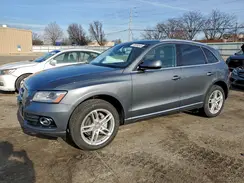 WA1L2AFP0GA034083 2016 AUDI Q5