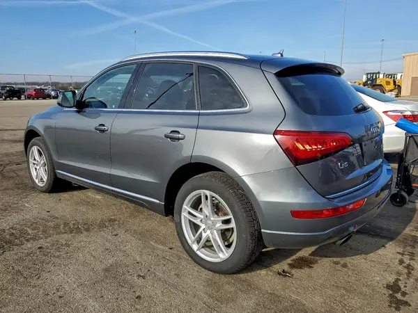 WA1L2AFP0GA034083 2016 AUDI Q5 - Image 2