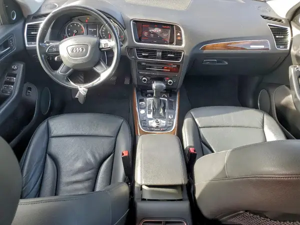 WA1L2AFP0GA034083 2016 AUDI Q5 - Image 8
