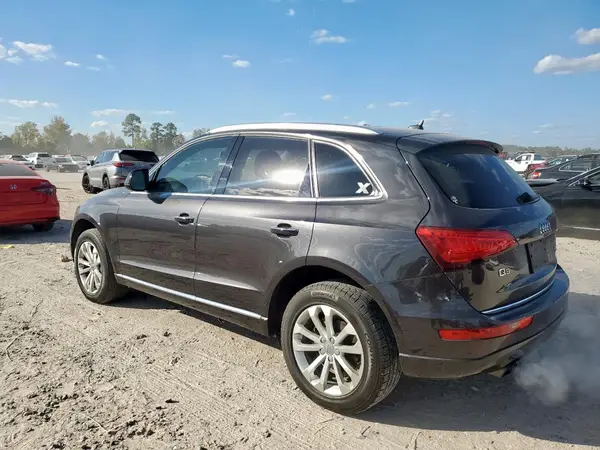 WA1L2AFP0GA034214 2016 AUDI Q5 - Image 2