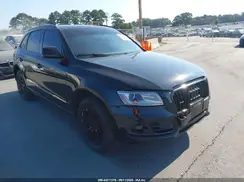 WA1L2AFP0GA034956 2016 AUDI Q5