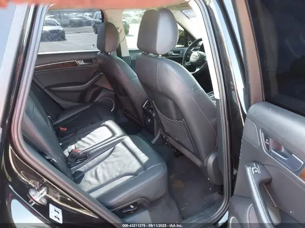 WA1L2AFP0GA034956 2016 AUDI Q5 - Image 8