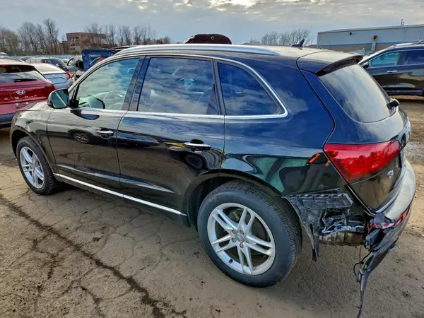 WA1L2AFP0GA035251 2016 AUDI Q5 - Image 2