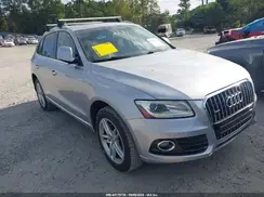 WA1L2AFP0GA035489 2016 AUDI Q5