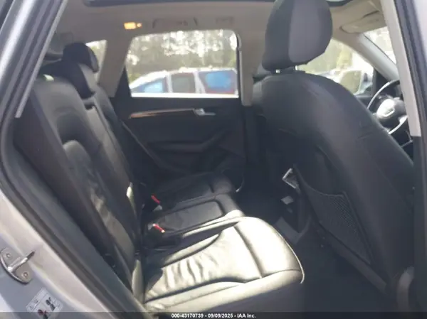 WA1L2AFP0GA035489 2016 AUDI Q5 - Image 8