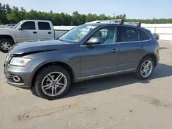 WA1L2AFP0GA035976 2016 AUDI Q5
