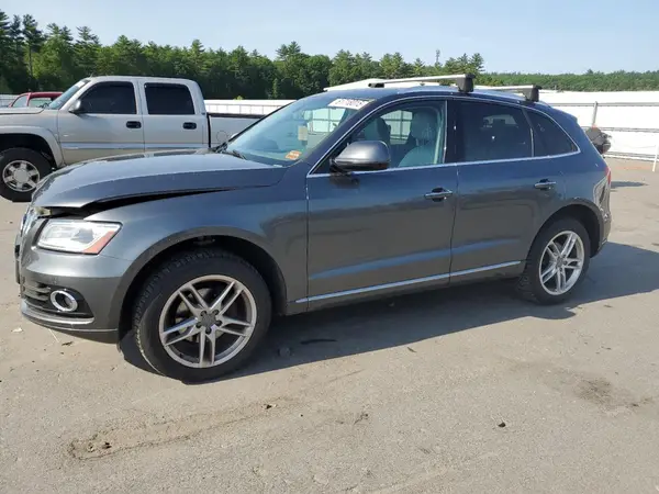 WA1L2AFP0GA035976 2016 AUDI Q5 - Image 1