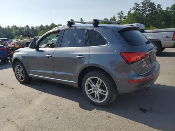 WA1L2AFP0GA035976 2016 AUDI Q5 - Image 2