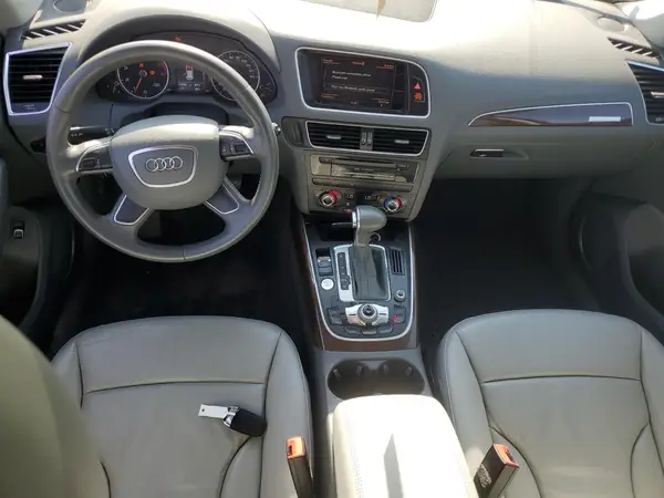 WA1L2AFP0GA035976 2016 AUDI Q5 - Image 8