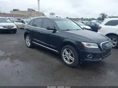 WA1L2AFP0GA036464 2016 AUDI Q5