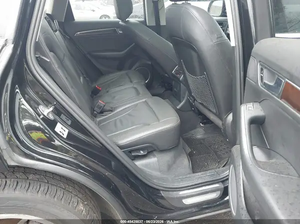 WA1L2AFP0GA036464 2016 AUDI Q5 - Image 8