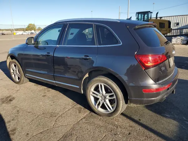 WA1L2AFP0GA037436 2016 AUDI Q5 - Image 2