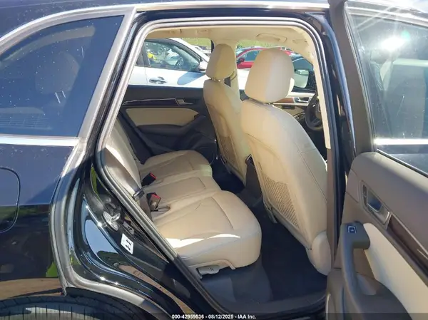 WA1L2AFP0GA037601 2016 AUDI Q5 - Image 8