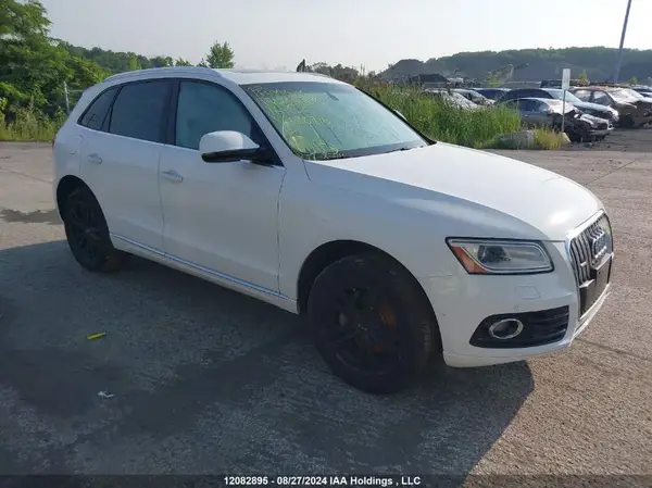 WA1L2AFP0GA038716 2016 AUDI Q5 - Image 1