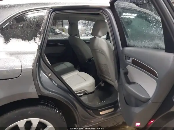 WA1L2AFP0GA040806 2016 AUDI Q5 - Image 8
