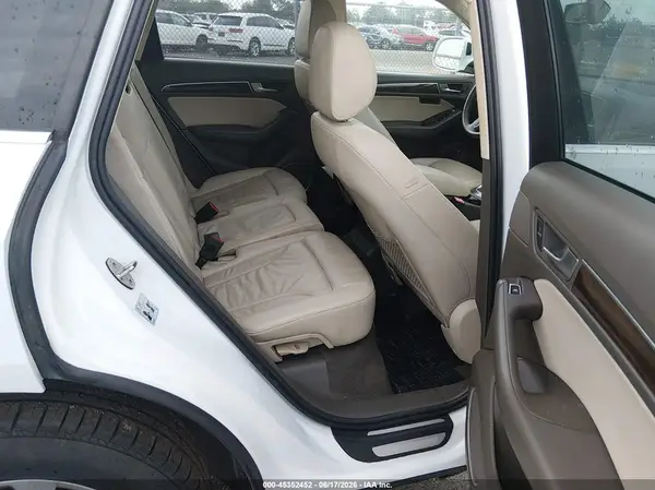 WA1L2AFP0GA040966 2016 AUDI Q5 - Image 8