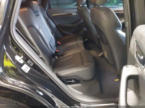 WA1L2AFP0GA042359 2016 AUDI Q5 - Image 8