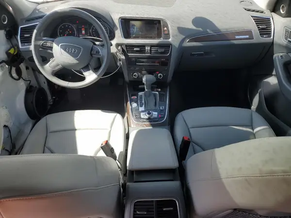 WA1L2AFP0GA042930 2016 AUDI Q5 - Image 8