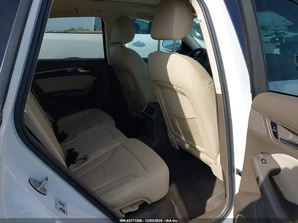WA1L2AFP0GA043155 2016 AUDI Q5 - Image 8