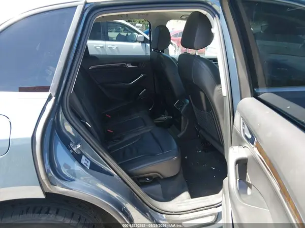 WA1L2AFP0GA043446 2016 AUDI Q5 - Image 8